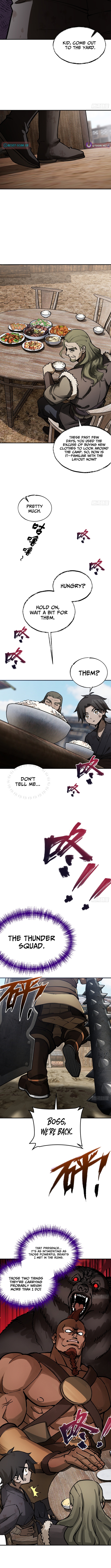 Outside of Time Chapter 06 Page 1