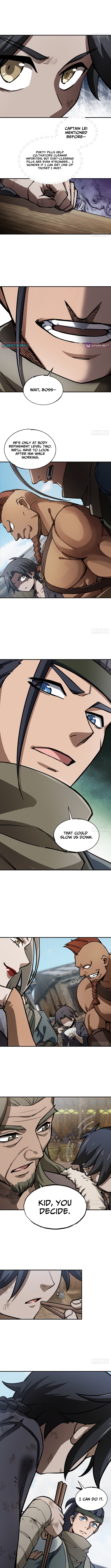 Outside of Time Chapter 06 Page 1