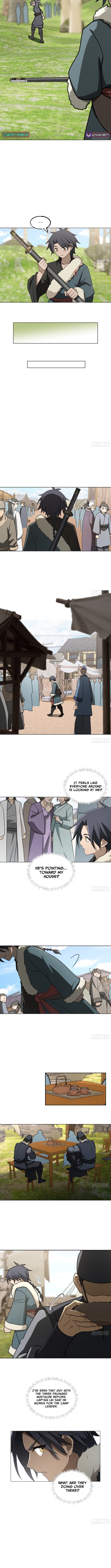 Outside of Time Chapter 26 Page 1