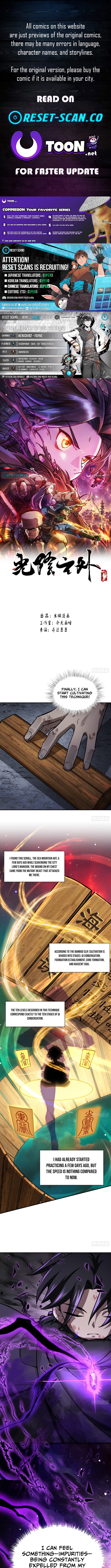 Outside of Time Chapter 03 Page 1