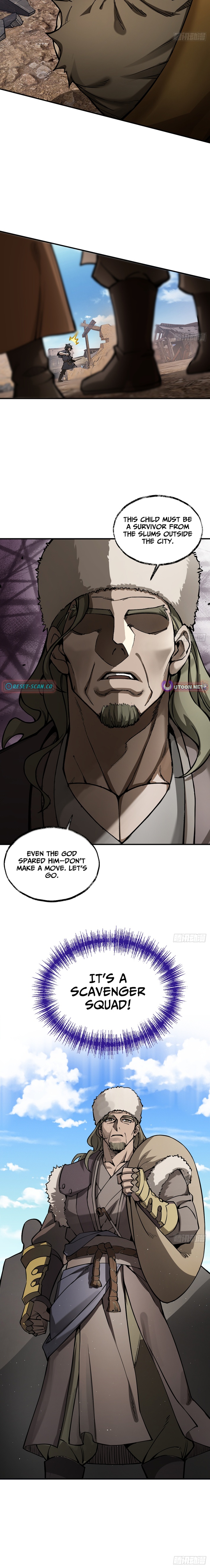 Outside of Time Chapter 03 Page 1