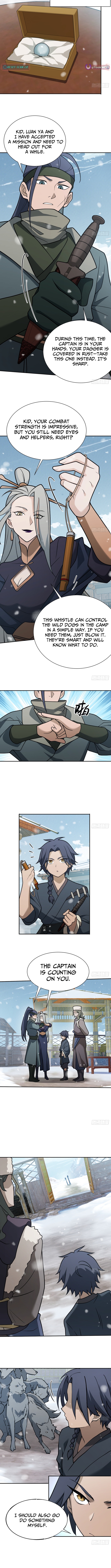 Outside of Time Chapter 15 Page 1