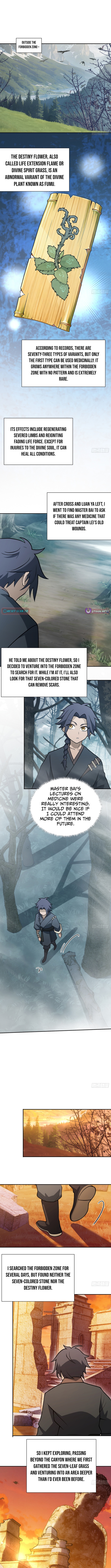 Outside of Time Chapter 15 Page 1