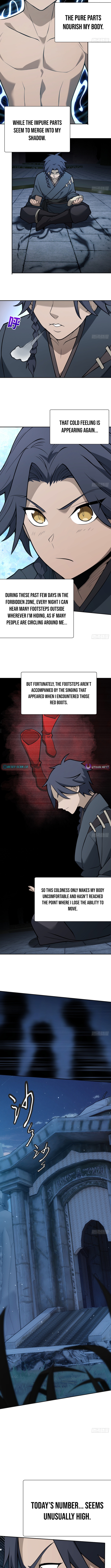 Outside of Time Chapter 15 Page 1
