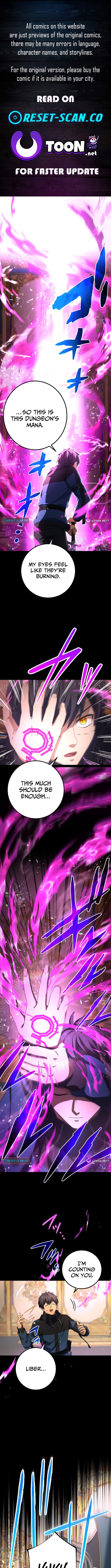 Dungeon Domination with Monster Summoning: The Strongest Adventurer Who Contracted with the Demon King’s Army Chapter 11 Page 1