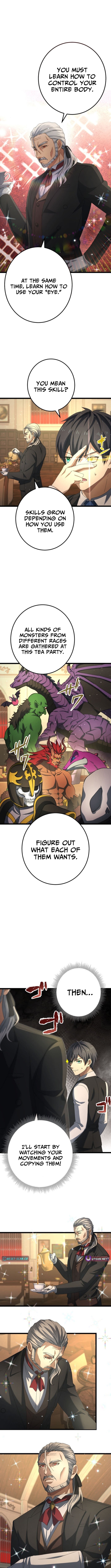 Dungeon Domination with Monster Summoning: The Strongest Adventurer Who Contracted with the Demon King’s Army Chapter 07 Page 1