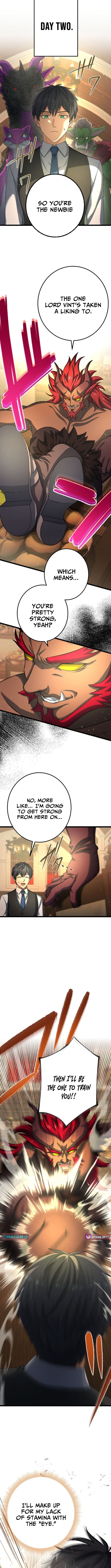 Dungeon Domination with Monster Summoning: The Strongest Adventurer Who Contracted with the Demon King’s Army Chapter 07 Page 1