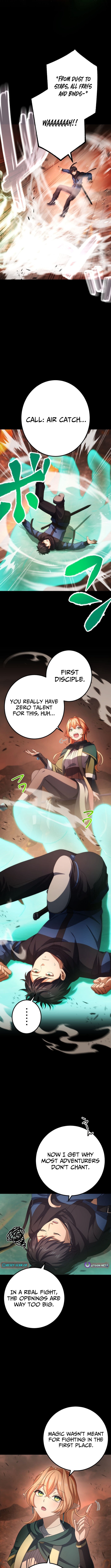 Dungeon Domination with Monster Summoning: The Strongest Adventurer Who Contracted with the Demon King’s Army Chapter 14 Page 1