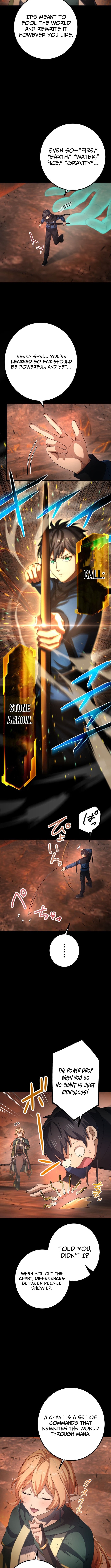 Dungeon Domination with Monster Summoning: The Strongest Adventurer Who Contracted with the Demon King’s Army Chapter 14 Page 1