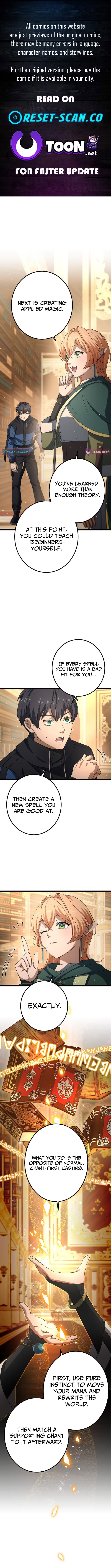 Dungeon Domination with Monster Summoning: The Strongest Adventurer Who Contracted with the Demon King’s Army Chapter 15 Page 1