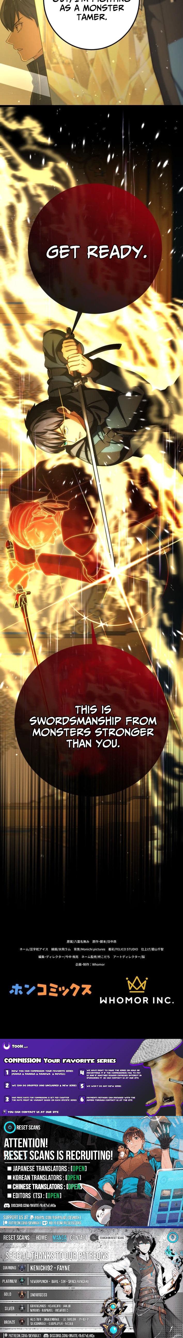 Dungeon Domination with Monster Summoning: The Strongest Adventurer Who Contracted with the Demon King’s Army Chapter 09 Page 1