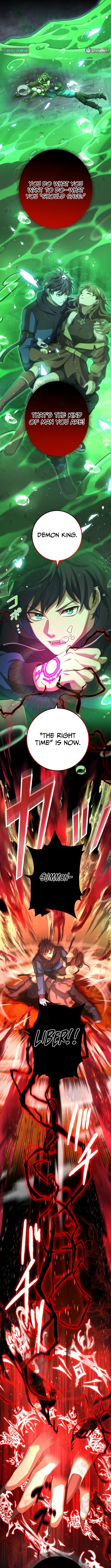 Dungeon Domination with Monster Summoning: The Strongest Adventurer Who Contracted with the Demon King’s Army Chapter 02 Page 1