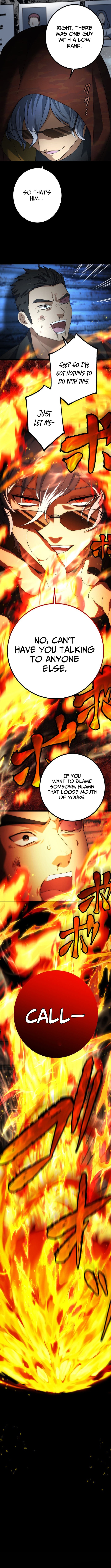 Dungeon Domination with Monster Summoning: The Strongest Adventurer Who Contracted with the Demon King’s Army Chapter 12 Page 1