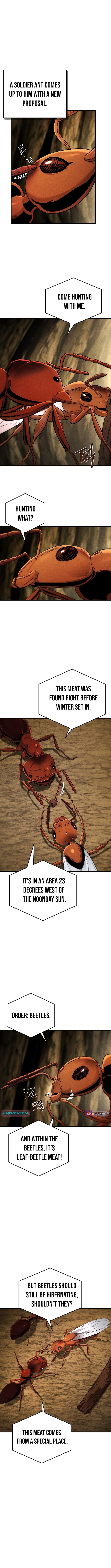 Empire of the Ants Chapter 03 Page 1