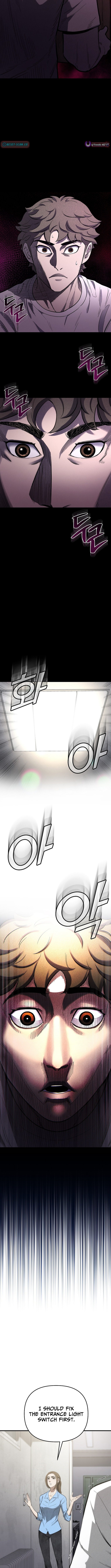 Empire of the Ants Chapter 01 Page 1