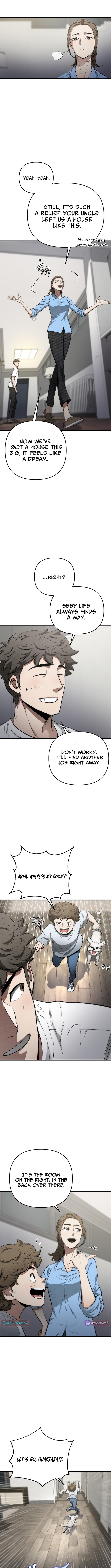 Empire of the Ants Chapter 01 Page 1