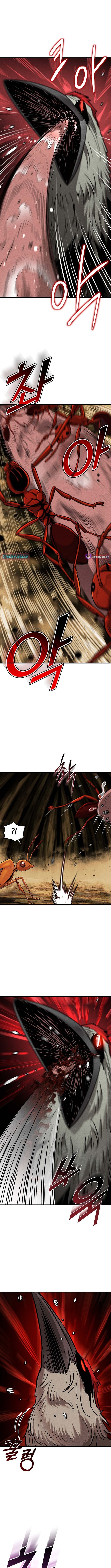 Empire of the Ants Chapter 09 Page 1