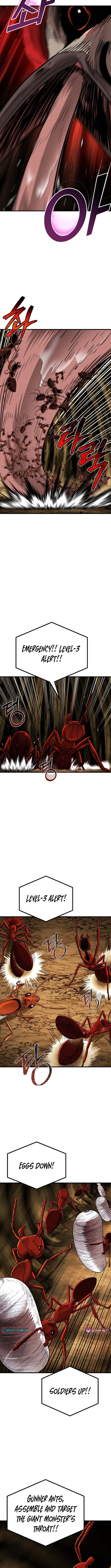 Empire of the Ants Chapter 09 Page 1