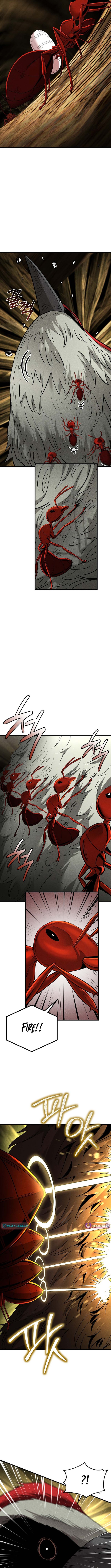 Empire of the Ants Chapter 09 Page 1