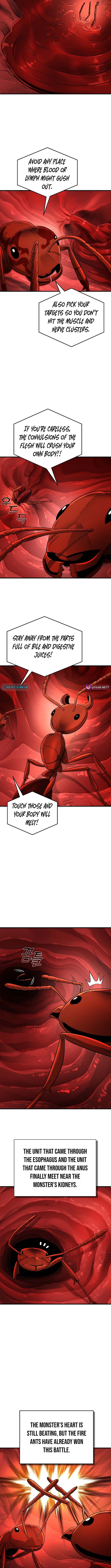 Empire of the Ants Chapter 09 Page 1