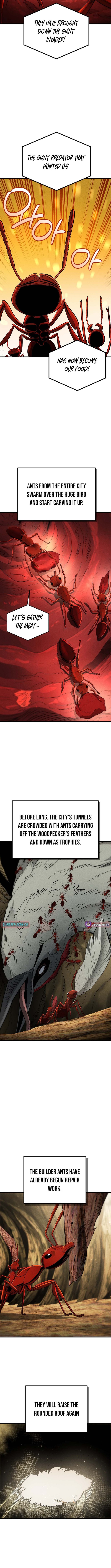 Empire of the Ants Chapter 09 Page 1