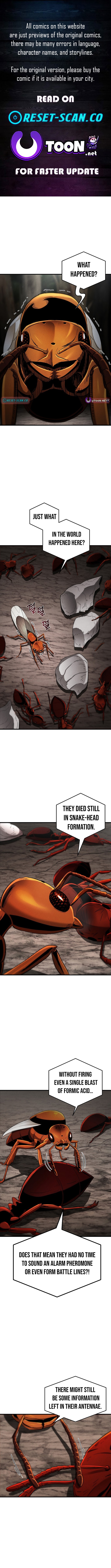 Empire of the Ants Chapter 04 Page 1