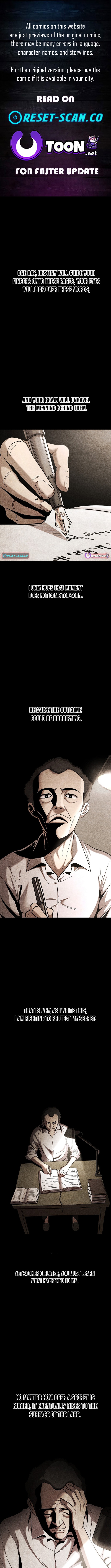 Empire of the Ants Chapter 05 Page 1