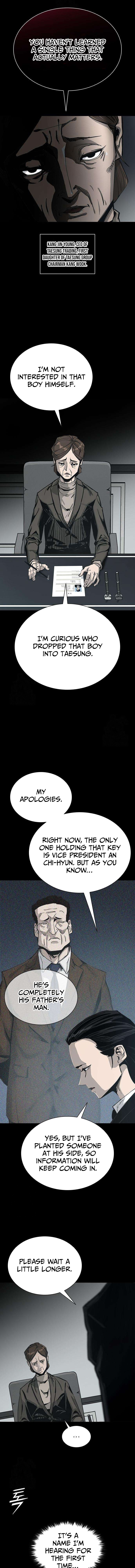 Royal Family Chapter 03 Page 1