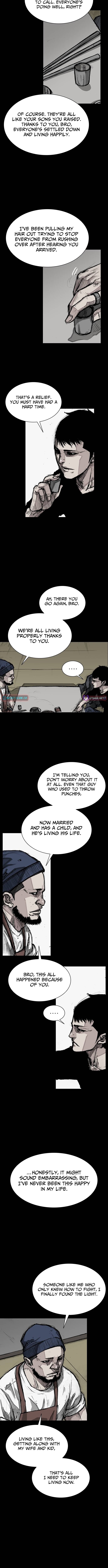 Jinju Chapter 02 Page 1