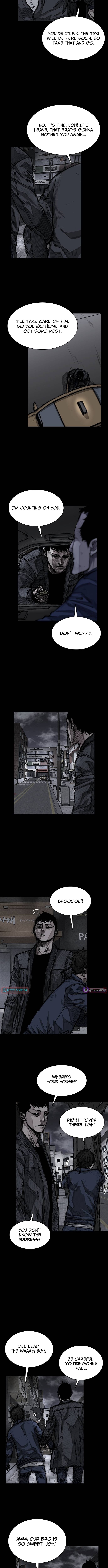 Jinju Chapter 02 Page 1