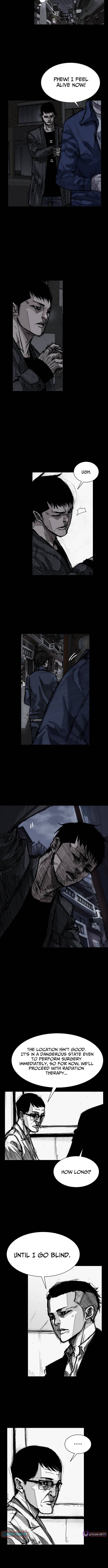 Jinju Chapter 02 Page 1
