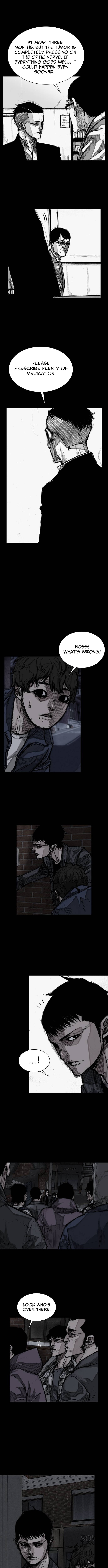 Jinju Chapter 02 Page 1