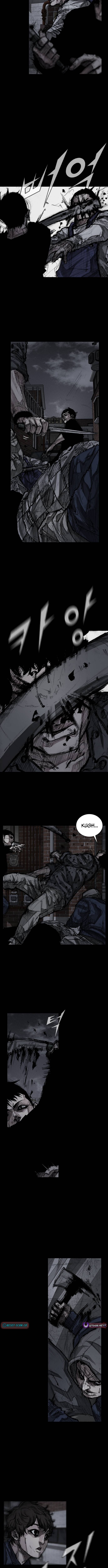 Jinju Chapter 03 Page 1