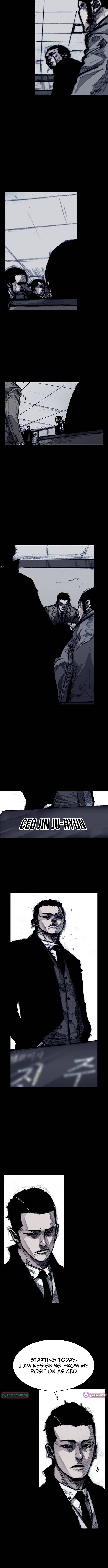 Jinju Chapter 01 Page 1