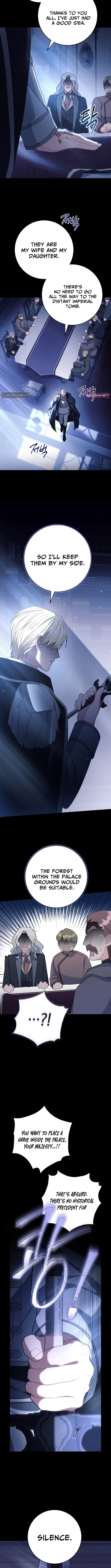 Is It Okay to Cry Now? Chapter 04 Page 1