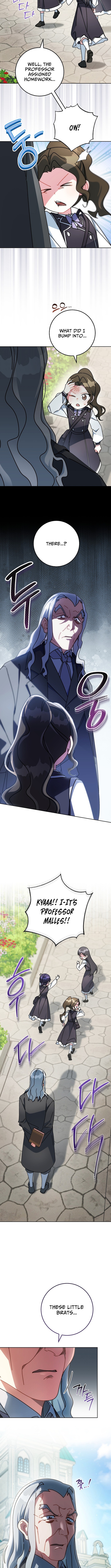 Is It Okay to Cry Now? Chapter 14 Page 1