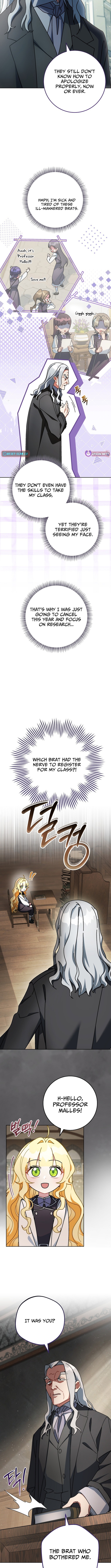 Is It Okay to Cry Now? Chapter 14 Page 1