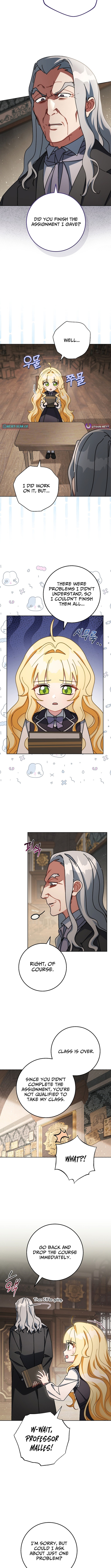 Is It Okay to Cry Now? Chapter 14 Page 1