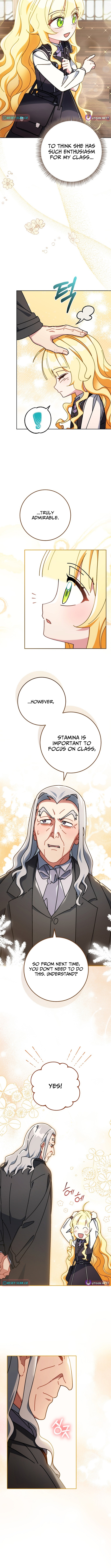 Is It Okay to Cry Now? Chapter 14 Page 1