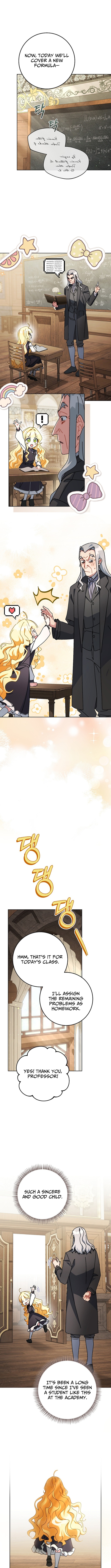 Is It Okay to Cry Now? Chapter 14 Page 1