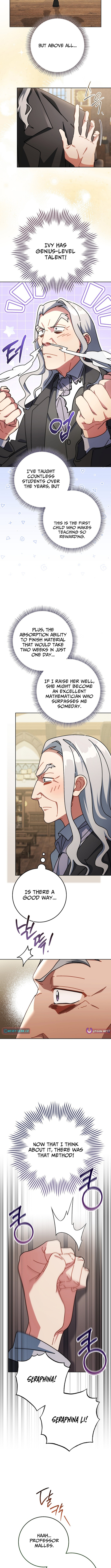 Is It Okay to Cry Now? Chapter 14 Page 1