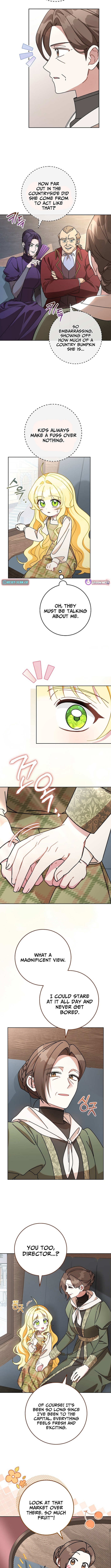 Is It Okay to Cry Now? Chapter 01 Page 1
