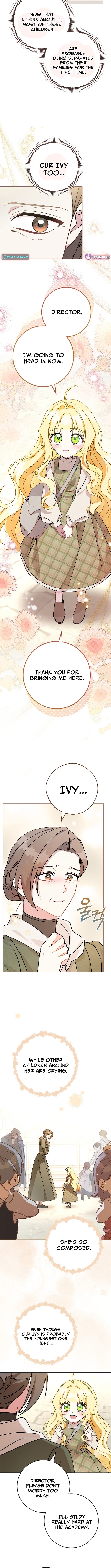 Is It Okay to Cry Now? Chapter 01 Page 1