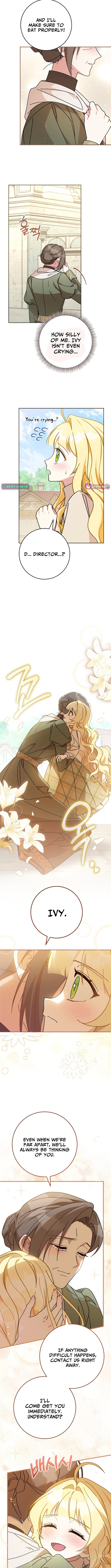 Is It Okay to Cry Now? Chapter 01 Page 1