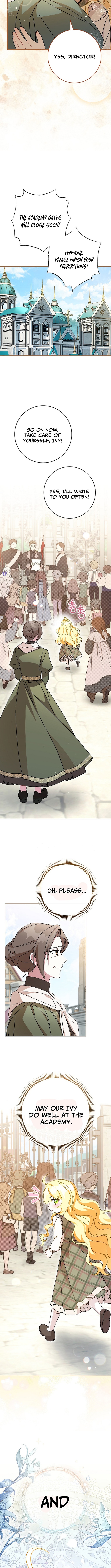 Is It Okay to Cry Now? Chapter 01 Page 1