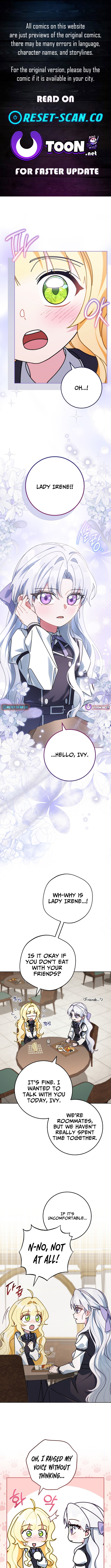 Is It Okay to Cry Now? Chapter 12 Page 1