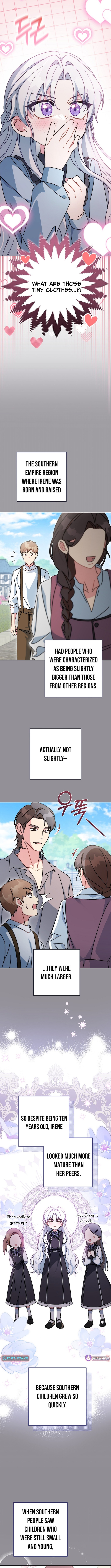 Is It Okay to Cry Now? Chapter 12 Page 1