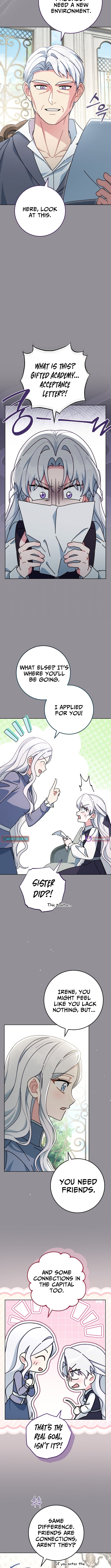 Is It Okay to Cry Now? Chapter 12 Page 1