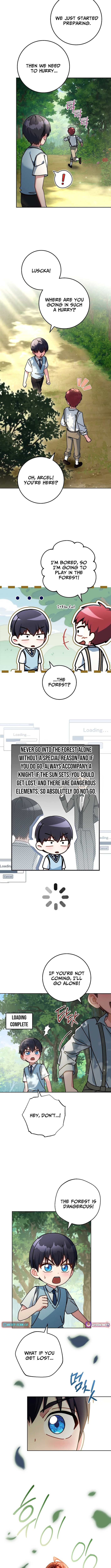 Is It Okay to Cry Now? Chapter 17 Page 1