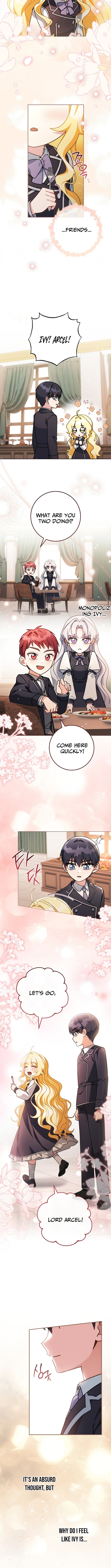Is It Okay to Cry Now? Chapter 17 Page 1